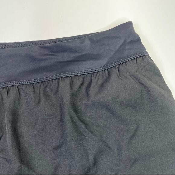 Nike Swim Flat Front Element Swim shorts black - 3X - Picture 6 of 11